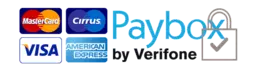 Logo Paybox