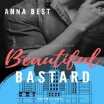  "Beautiful Bastard" de Christina Lauren : Une Romance Torride au Cœur du Monde de l'Entreprise