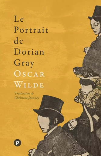 Le portrait de Dorian Gray - Oscar Wilde - publie.net