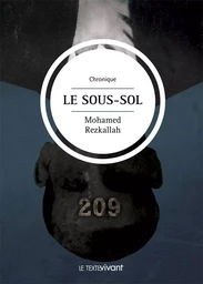 Le sous-sol