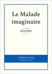 Le Malade imaginaire