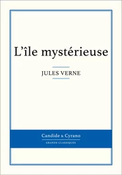 L'île mystérieuse