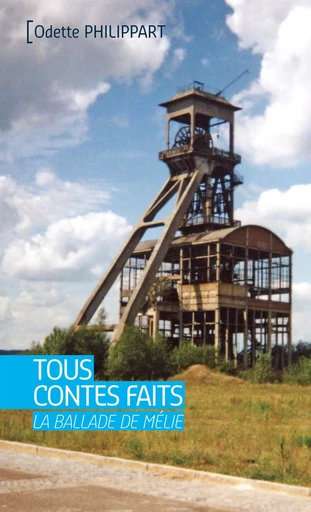 Tous contes faits - Odette Philippart - Ker