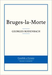 Bruges-la-Morte