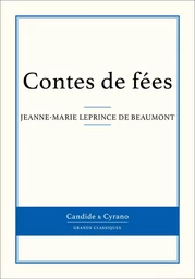 Contes de fées