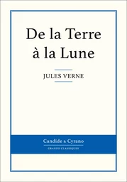 De la Terre à la Lune