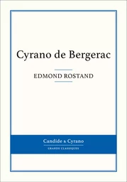 Cyrano de Bergerac