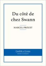 Du côté de chez Swann