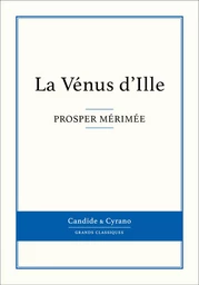 La Vénus d'Ille