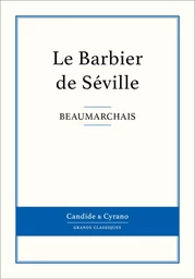 Le Barbier de Séville