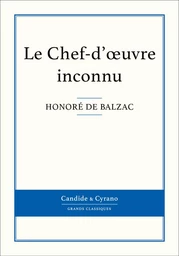 Le Chef-d'oeuvre inconnu