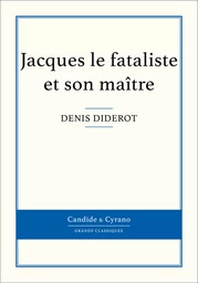 Jacques le fataliste et son maître