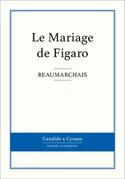 Le Mariage de Figaro