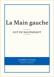 La Main gauche