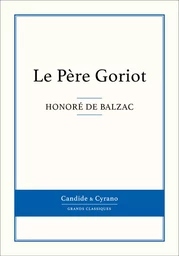 Le Père Goriot