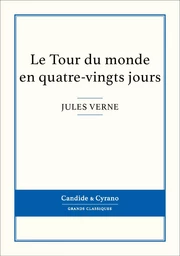 Le Tour du monde en quatre-vingts jours