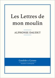 Les Lettres de mon moulin