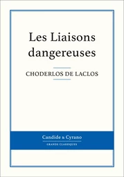 Les Liaisons dangereuses