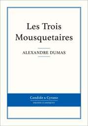 Les Trois Mousquetaires