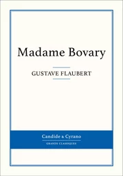 Madame Bovary