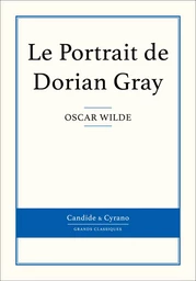 Le Portrait de Dorian Gray