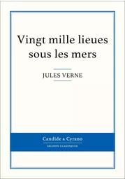 Vingt mille lieues sous les mers