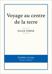 Voyage au centre de la terre