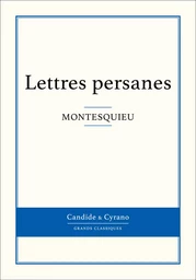 Lettres persanes