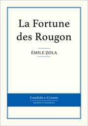 La Fortune des Rougon