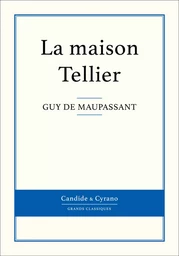 La maison Tellier