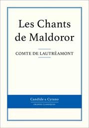 Les Chants de Maldoror