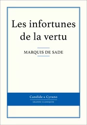 Les infortunes de la vertu