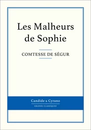 Les Malheurs de Sophie