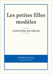 Les petites filles modèles