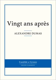 Vingt ans après