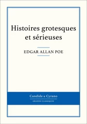 Histoires grotesques et sérieuses