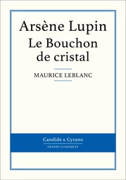 Le Bouchon de cristal