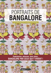 Portraits de Bangalore