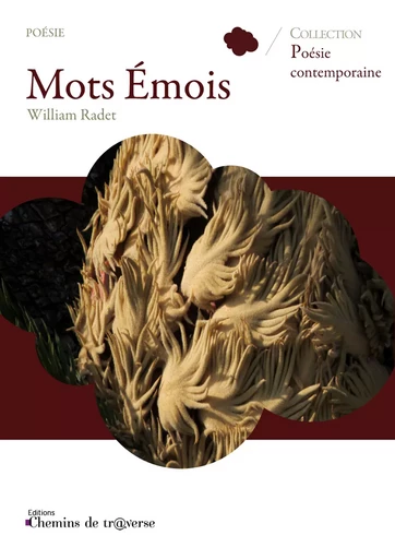 Mots Emois - William Radet - Chemins de tr@verse