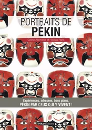 Portraits de Pékin