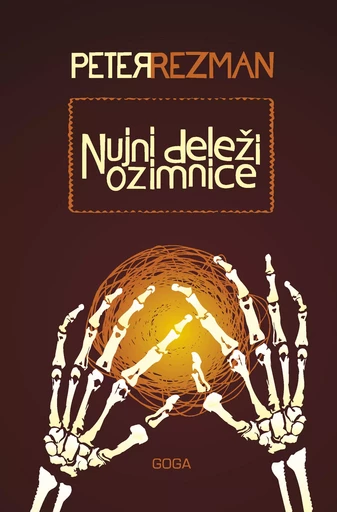 Nujni deleži ozimnice - Peter Rezman - Publishing house Goga