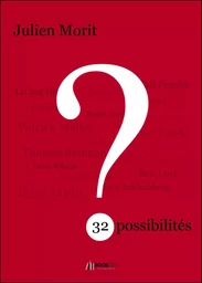 32 possibilités