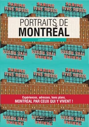 Portraits de Montréal