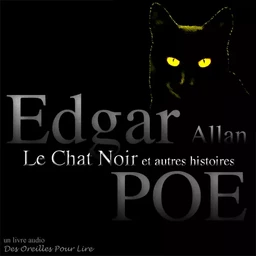 Le Chat Noir et autres histoires