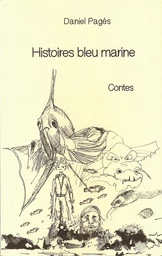 Histoires bleu marine