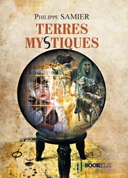 TERRES MYSTIQUES