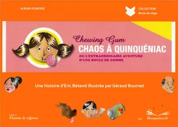 Chaos à Quinquéniac