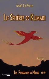 Les Sphères de Kumari