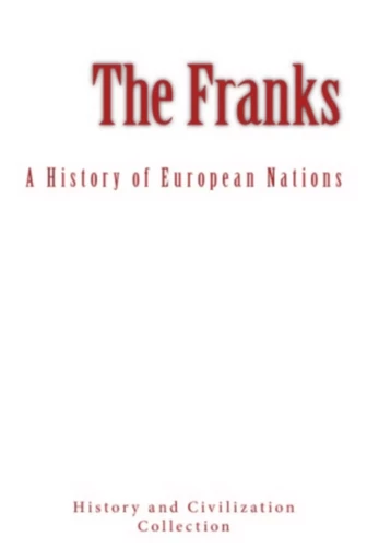 The Franks - . Collection - Editions Le Mono