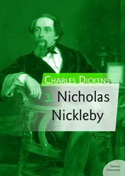 Nicholas Nickleby